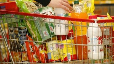 La inflación tuvo un impacto del 38% en la canasta básica en sólo cuatro meses