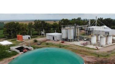 Cuál es la súper fórmula de esta estancia cordobesa