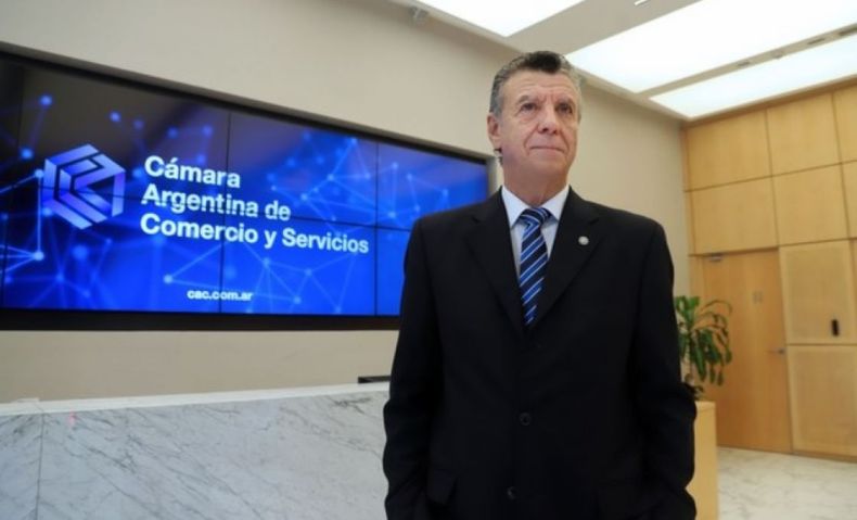 Comerciantes resaltan que es "fundamental" un acuerdo con el FMI
