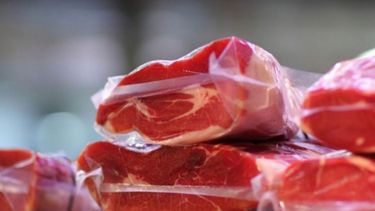El Gobierno destacó los avances en el mercado de la carne
