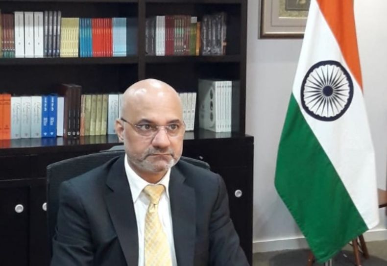 Catamarca busca llevar sus productos a la India