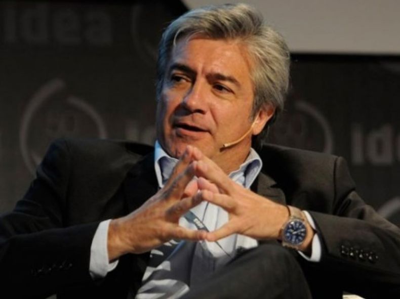 El massismo le aporta un economista al Gobierno nacional