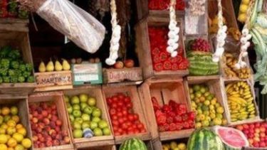 Brecha de precios de los alimentos subió casi cinco veces en diciembre