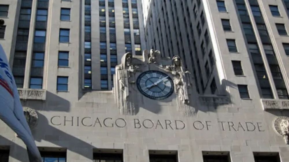 La soja se mantuvo firme en Chicago y subió un 5% en la semana