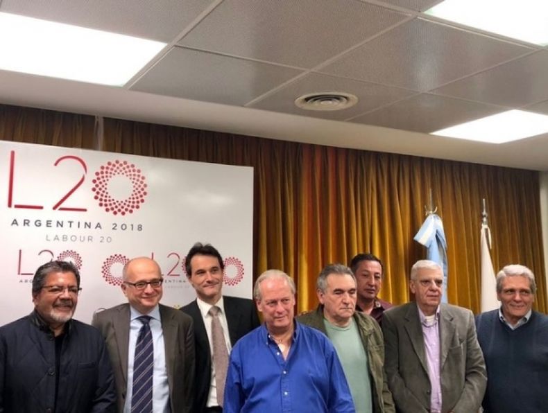 El FMI cree que "la inflación va a bajar el año próximo"