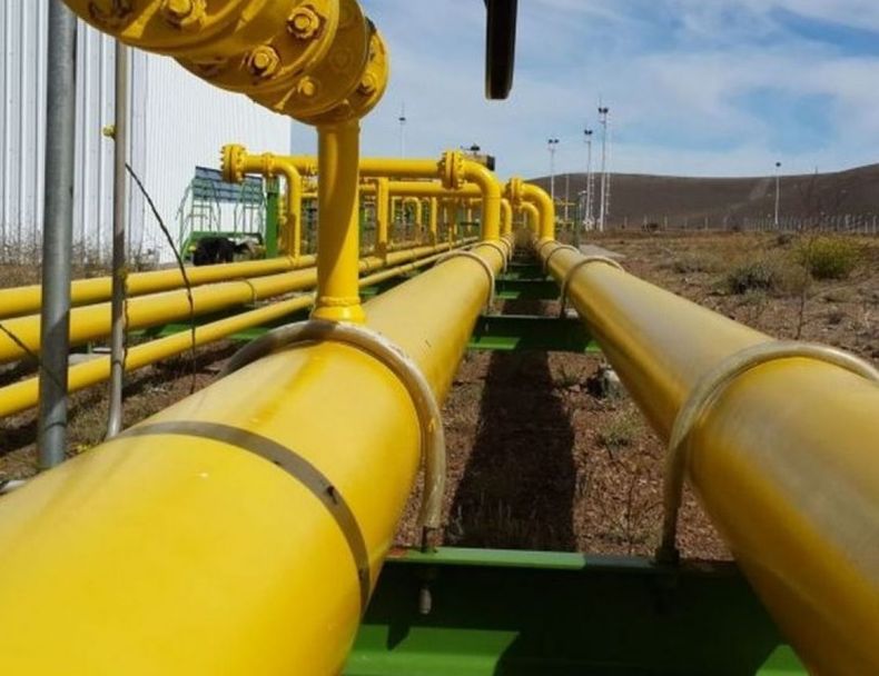 Argentina exportará gas a Chile con contratos no interrumpibles