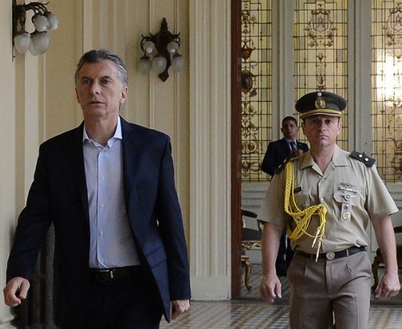 El plan del Gobierno para que las empresas extranjeras sigan en el país