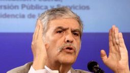 "Quieren dolarizar el precio de los combustibles"