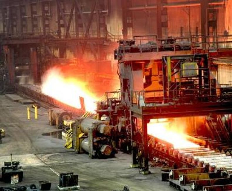 Registran una desaceleración en el ritmo de retroceso de la industria