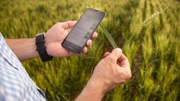 Una plataforma inteligente para monitorear, controlar y analizar datos.&nbsp;