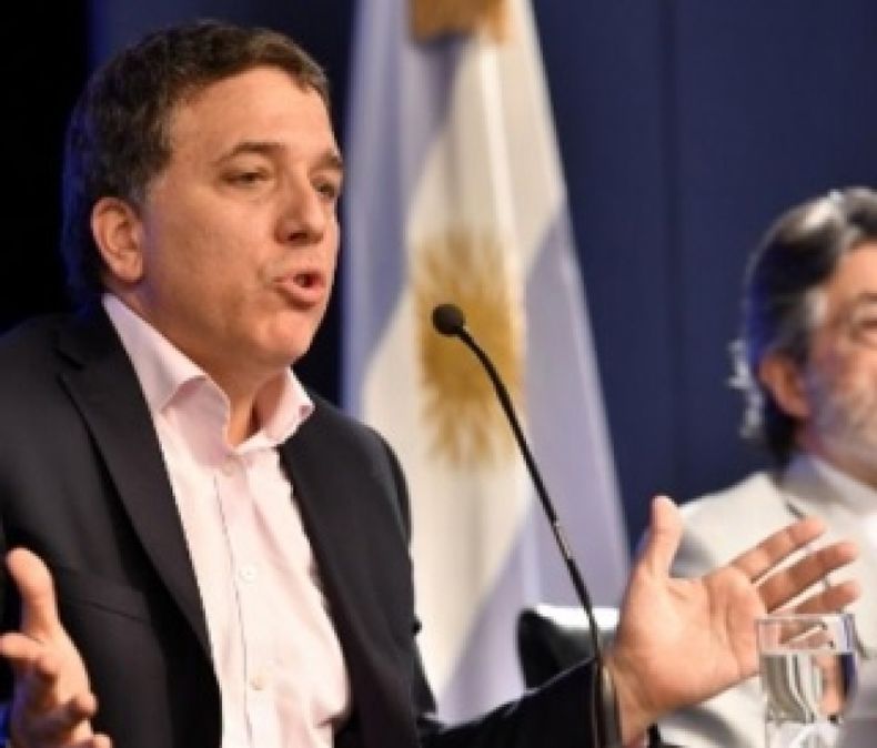 En la Rosada apuestan a más inversiones privadas para sostener el crecimiento