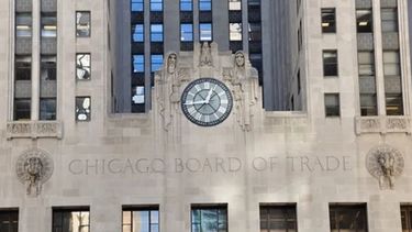 Se solidifica la recuperación de los granos en Chicago