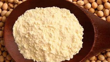 Destacan el avance de la producción de harinas oleaginosas