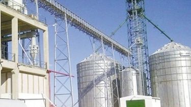 Suben las retenciones al biodiésel