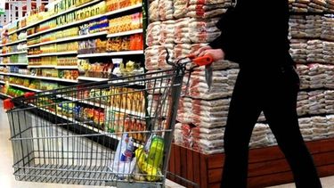 Informe privado muestra que la inflación porteña ya es de 42,6% interanual