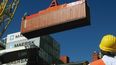 El impulso a las operaciones de comercio exterior. El impulso a las operaciones de comercio exterior.
