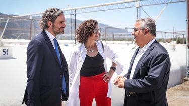 Buscan impulsar las exportaciones catamarqueñas