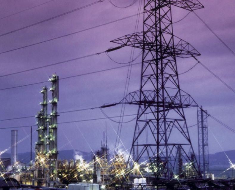 El 48 por ciento del déficit comercial se debe a la energía