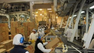 Cierre de la planta de Pepsico en Vicente López es “irreversible”