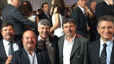 Tiempo para que el Ejecutivo reciba a las entidades unificadas del campo