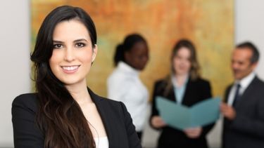 El futuro depara un panorama positivo para el mercado laboral femenino