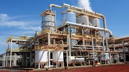 Se trata de un régimen determinante para la realización de inversiones.