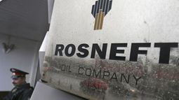 Estados Unidos sancionó a petrolera rusa por comerciar con Venezuela