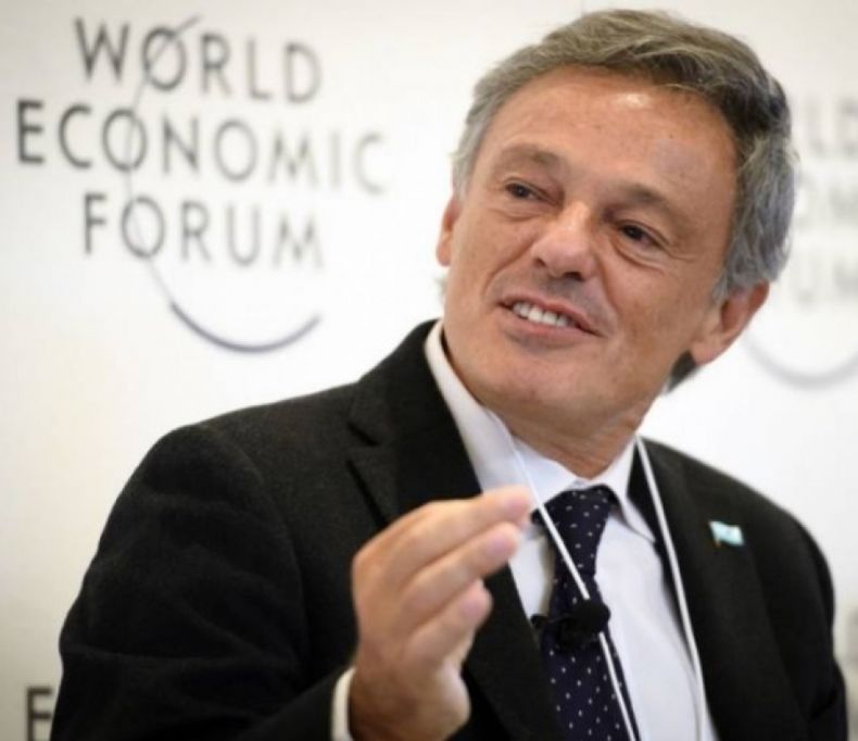 "El aumento del dólar no tuvo un impacto en los precios"