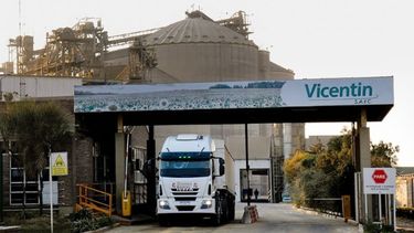 El destino de Vicentin se definirá en estrados judiciales