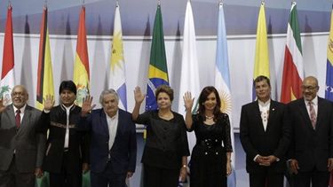 El MERCOSUR mostró su preocupación por las políticas de ajuste en los países ricos