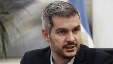 Marcos Peña asegura que el Gobierno no aplicará un ajuste
