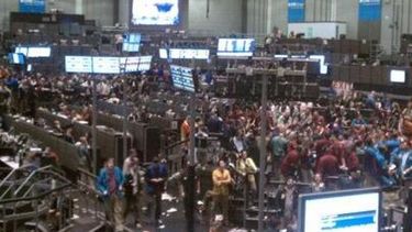 Precios de los granos cayeron tras la publicación del informe de USDA