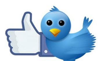 Twitter se suma a la movida del "me gusta"
