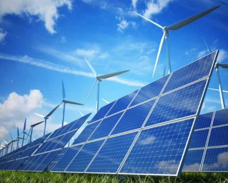 Ya es ley el proyecto que habilita a usuarios a producir y vender electricidad