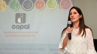 Carla Martín Bonito será la nueva presidenta de COPAL.