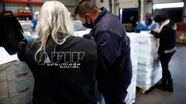 Empresas alteraron ventas por $130 millones para ingresar al ATP