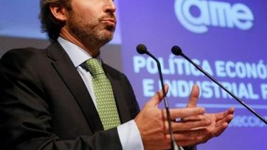 "El Estado no debe jorobar a los sectores competitivos de la economía"