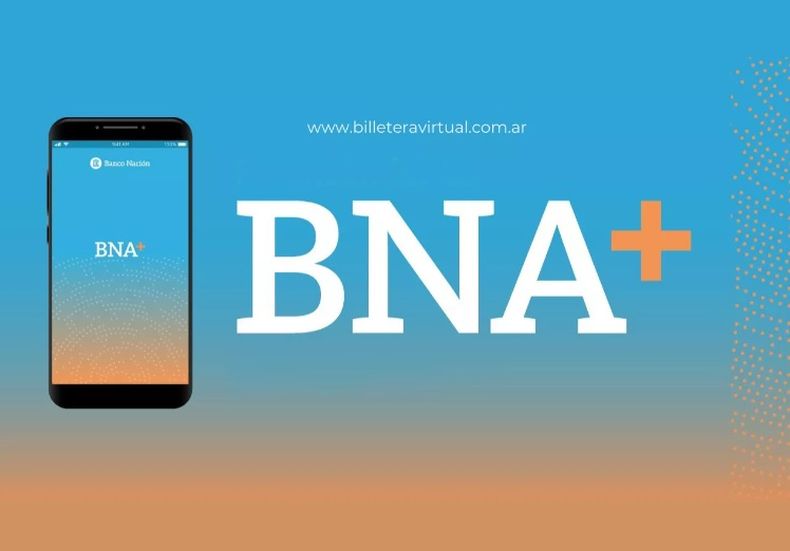 BNA+ incorporó más de nueve millones de usuarios únicos (aquellos que utilizan la billetera -al menos- una vez por mes),