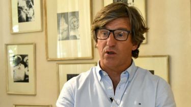 Si no hay "una señal del Gobierno, van a seguir las medidas"