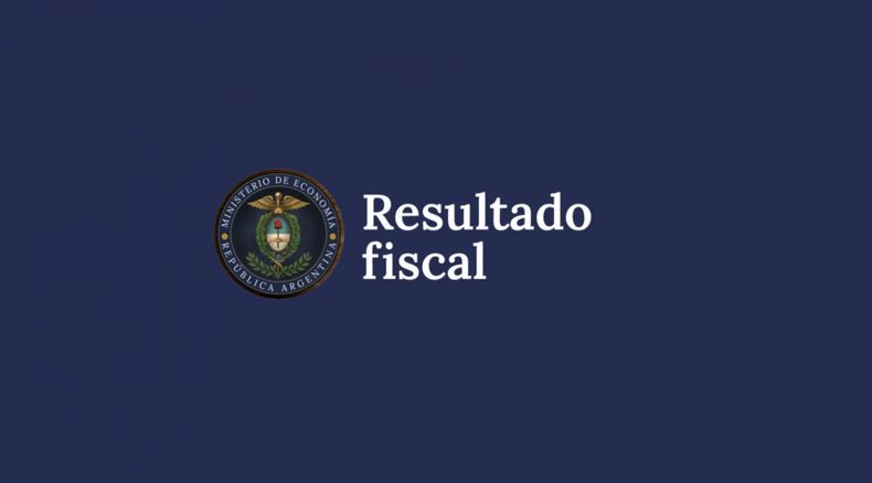 El reporte del Ministerio de Economía.