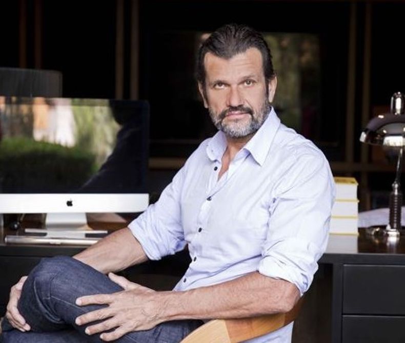 "Durante décadas a la Argentina la manejaron los peores del grado"