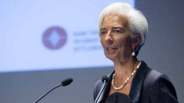 "La relación entre la Argentina y el FMI está en vías de normalización"