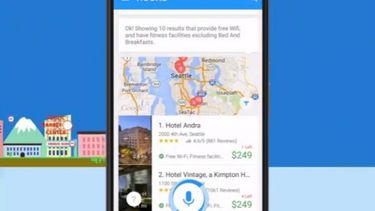 Hound, el nuevo asistente de voz que quiere competir con Siri y Cortana