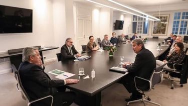 CAA también está en contra de las trabas en el comercio de carne