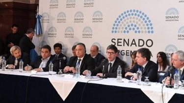 Acuerdan modificar el nuevo cálculo para ajustar las jubilaciones
