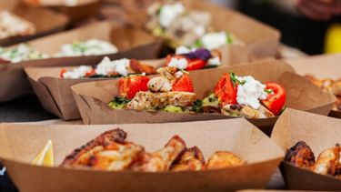 La inflación alimentaria a lo largo del planeta.