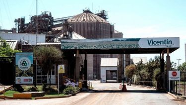 Intervienen judicialmente a Vicentin por 90 días
