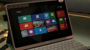 Acer presenta su Ultrabook convertible