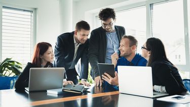 La mejora continua como principal objetivo. La mejora continua como principal objetivo.