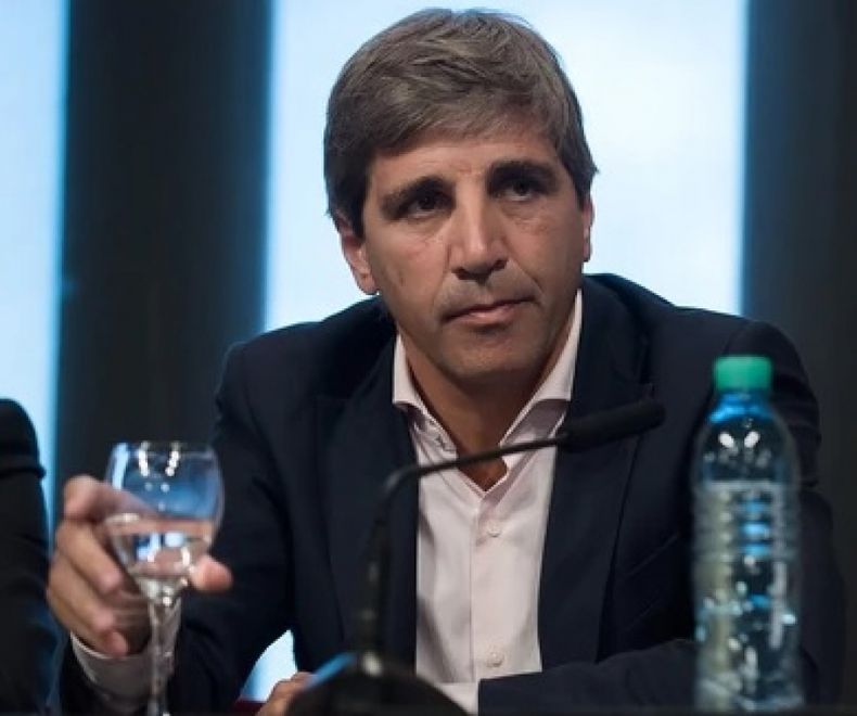 El Gobierno vuelve a endeudarse, esta vez por más de $15 mil millones
